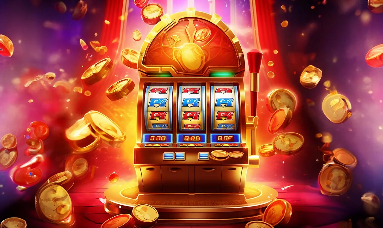 Tìm hiểu các sảnh game và trò chơi Arcade tại vuabai9